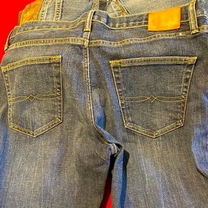 Lucky Brand jeans